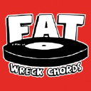 Fatwreck.com logo