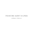 Faubourgsaintsulpice.fr logo