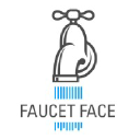 Faucetface.com logo