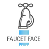 Faucetface.com logo