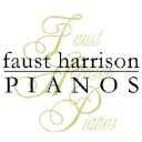 Faustharrisonpianos.com logo