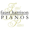 Faustharrisonpianos.com logo