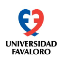 Favaloro.edu.ar logo