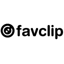 Favclip.com logo