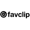 Favclip.com logo