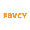 Favcy.com logo