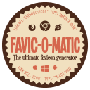Favicomatic.com logo