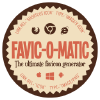 Favicomatic.com logo