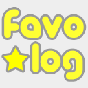 Favolog.org logo