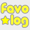 Favolog.org logo