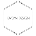 Fawndesign.com logo
