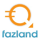Fazland.com logo