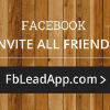 Fbleadapp.com logo