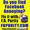 Fbpurity.com logo