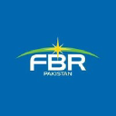 Fbr.gov.pk logo
