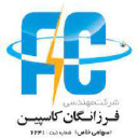Fcaspian.com logo