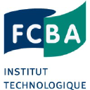 Fcba.fr logo