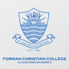 Fccollege.edu.pk logo