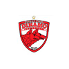 Fcdinamo.ro logo