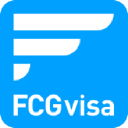 Fcgvisa.com logo
