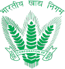 Fci.gov.in logo