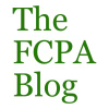 Fcpablog.com logo