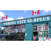 Fcsurplus.ca logo