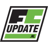 Fcupdate.nl logo