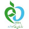 Fda.gov.ir logo