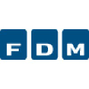 Fdm.dk logo