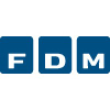 Fdm.dk logo