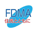 Fdma.go.jp logo