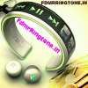 Fdmrringtone.in logo