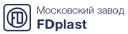 Fdplast.ru logo