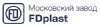 Fdplast.ru logo