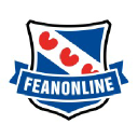 Feanonline.nl logo