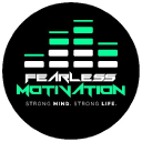 Fearlessmotivation.com logo