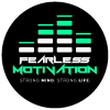 Fearlessmotivation.com logo