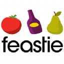 Feastie.com logo