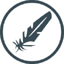 Feathercoin.com logo