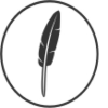 Feathersjs.com logo