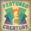 Featuredcreature.com logo