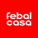 Febalcasa.com logo