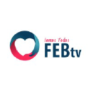 Febtv.com.br logo