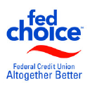 Fedchoice.org logo