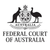 Fedcourt.gov.au logo