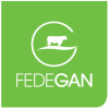 Fedegan.org.co logo