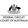 Federalcircuitcourt.gov.au logo