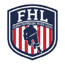 Federalhockey.com logo