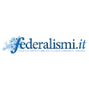 Federalismi.it logo
